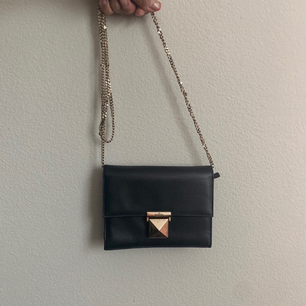 —SOLD Valentino Crossbody Bag